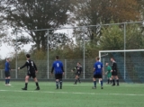 S.K.N.W.K. 3 - Brouwershaven 2 (competitie) seizoen 2024-2025 (fotoboek 1) (105/134)